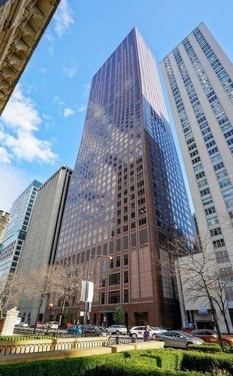 Photo of 161 E Chicago Avenue #32A, Chicago, IL 60611 (MLS # 12420181)