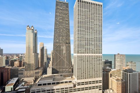 Tiny photo for 161 E Chicago Avenue #32A, Chicago, IL 60611 (MLS # 12420181)