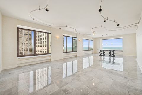 Tiny photo for 161 E Chicago Avenue #32A, Chicago, IL 60611 (MLS # 12420181)