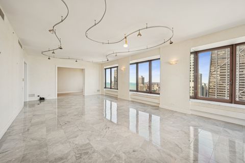 Tiny photo for 161 E Chicago Avenue #32A, Chicago, IL 60611 (MLS # 12420181)