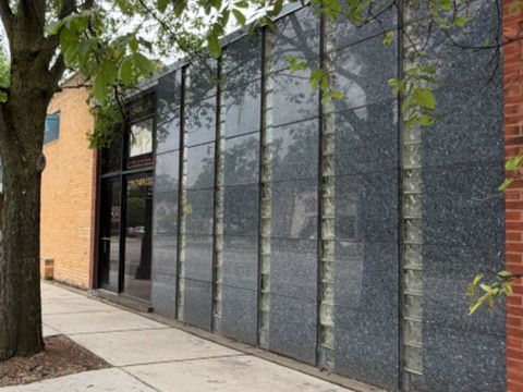 5307 W Devon Avenue Chicago IL 60646