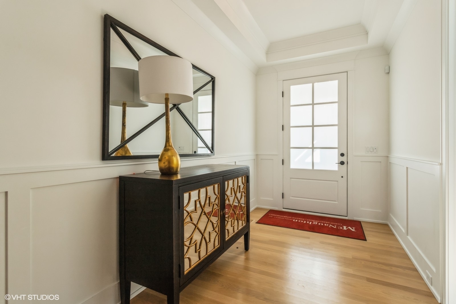 1114 Hawthorn (LOT 272) Drive