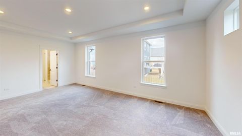 Tiny photo for Lot 15 Faiths Way, Bettendorf, IA 52722 (MLS # QC4269981)