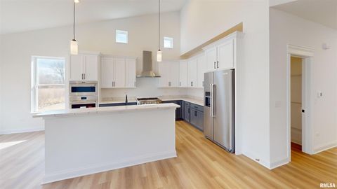 Tiny photo for Lot 15 Faiths Way, Bettendorf, IA 52722 (MLS # QC4269981)