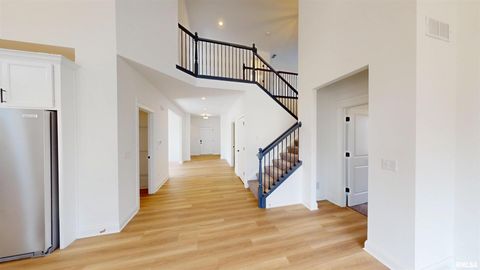 Tiny photo for Lot 15 Faiths Way, Bettendorf, IA 52722 (MLS # QC4269981)