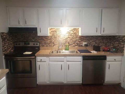 Tiny photo for 23016 Valley Drive, Richton Park, IL 60471 (MLS # 12417806)