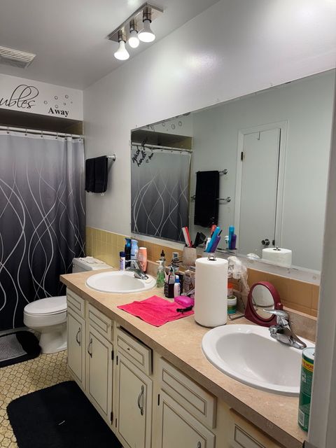 Tiny photo for 23016 Valley Drive, Richton Park, IL 60471 (MLS # 12417806)