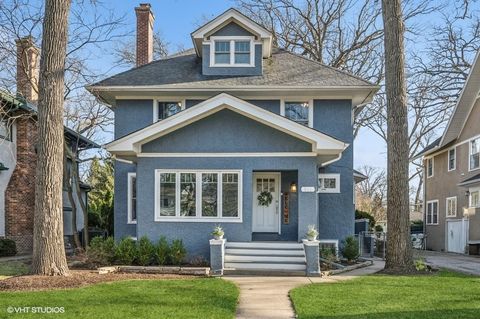 511 Linden Avenue Wilmette IL 60091