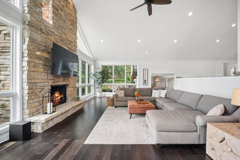 Tiny photo for 498 Lakepoint Drive, Barrington, IL 60010 (MLS # 12756360)