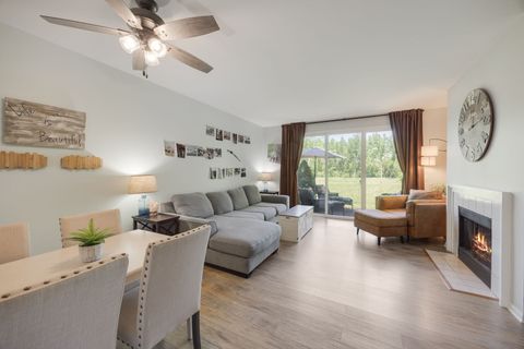 Tiny photo for 149 Polaris Drive #149, Lake In The Hills, IL 60156 (MLS # 12658885)