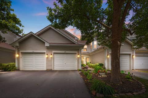 Photo of 149 Polaris Drive #149, Lake In The Hills, IL 60156 (MLS # 12658885)