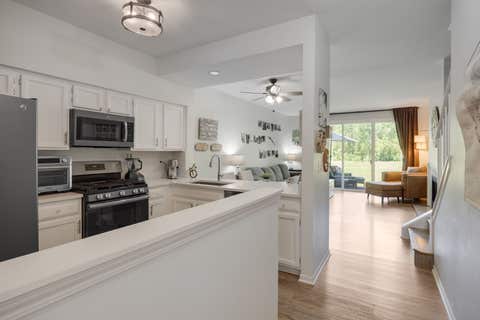 Tiny photo for 149 Polaris Drive #149, Lake In The Hills, IL 60156 (MLS # 12658885)