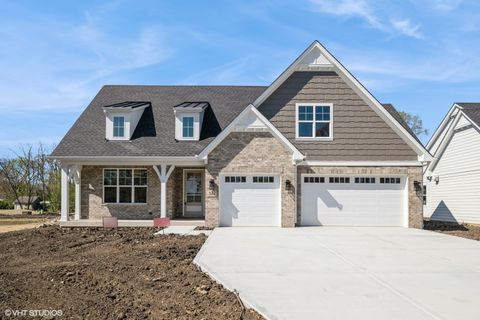 344 61st (Lot 2) Street Willowbrook IL 60527