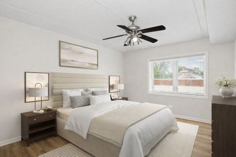 Tiny photo for 365 Graceland Avenue #205A, Des Plaines, IL 60016 (MLS # 12599266)