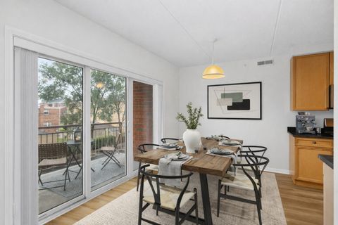 Tiny photo for 365 Graceland Avenue #205A, Des Plaines, IL 60016 (MLS # 12599266)