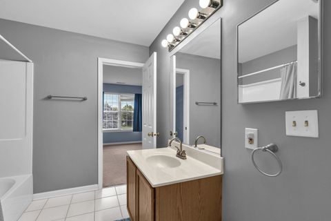 Tiny photo for 1506 Cottonwood Trail, Yorkville, IL 60560 (MLS # 12517746)