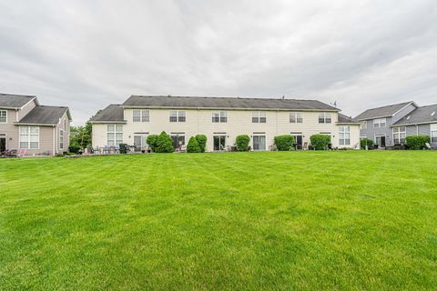 Tiny photo for 1506 Cottonwood Trail, Yorkville, IL 60560 (MLS # 12517746)