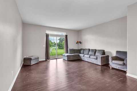 Tiny photo for 1506 Cottonwood Trail, Yorkville, IL 60560 (MLS # 12517746)