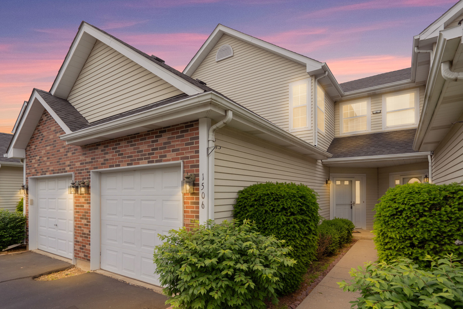 1506 Cottonwood Trail