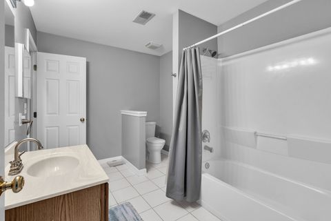 Tiny photo for 1506 Cottonwood Trail, Yorkville, IL 60560 (MLS # 12517746)