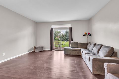 Tiny photo for 1506 Cottonwood Trail, Yorkville, IL 60560 (MLS # 12517746)