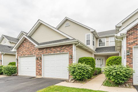 Tiny photo for 1506 Cottonwood Trail, Yorkville, IL 60560 (MLS # 12517746)