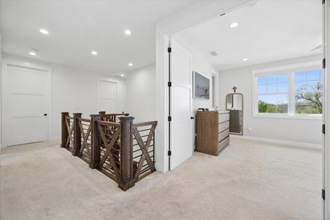 Tiny photo for 16W185 89th Street, Burr Ridge, IL 60527 (MLS # 12626465)