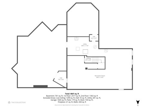 Tiny photo for 16W185 89th Street, Burr Ridge, IL 60527 (MLS # 12626465)