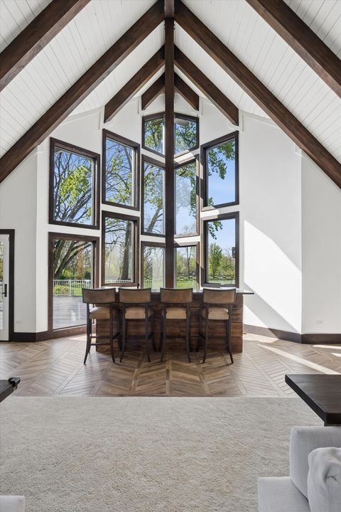 Tiny photo for 16W185 89th Street, Burr Ridge, IL 60527 (MLS # 12626465)