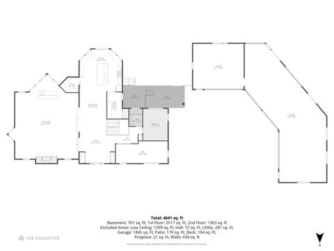Tiny photo for 16W185 89th Street, Burr Ridge, IL 60527 (MLS # 12626465)