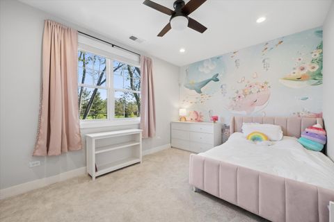 Tiny photo for 16W185 89th Street, Burr Ridge, IL 60527 (MLS # 12626465)