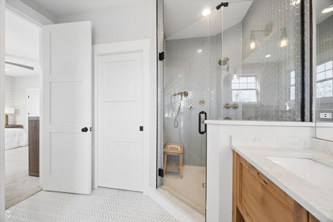 Tiny photo for 16W185 89th Street, Burr Ridge, IL 60527 (MLS # 12626465)