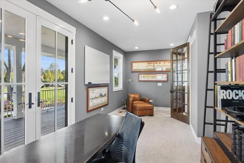 Tiny photo for 16W185 89th Street, Burr Ridge, IL 60527 (MLS # 12626465)