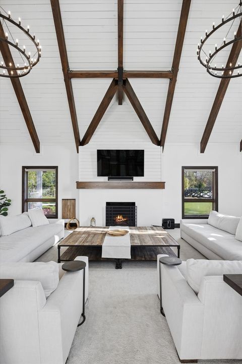 Tiny photo for 16W185 89th Street, Burr Ridge, IL 60527 (MLS # 12626465)