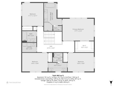 Tiny photo for 16W185 89th Street, Burr Ridge, IL 60527 (MLS # 12626465)