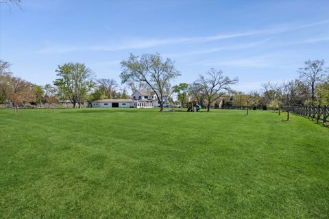 Tiny photo for 16W185 89th Street, Burr Ridge, IL 60527 (MLS # 12626465)