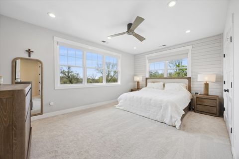 Tiny photo for 16W185 89th Street, Burr Ridge, IL 60527 (MLS # 12626465)