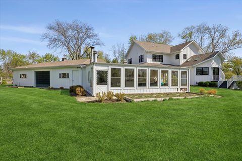 Tiny photo for 16W185 89th Street, Burr Ridge, IL 60527 (MLS # 12626465)