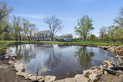 Tiny photo for 16W185 89th Street, Burr Ridge, IL 60527 (MLS # 12626465)