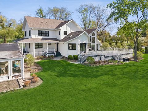 Tiny photo for 16W185 89th Street, Burr Ridge, IL 60527 (MLS # 12626465)