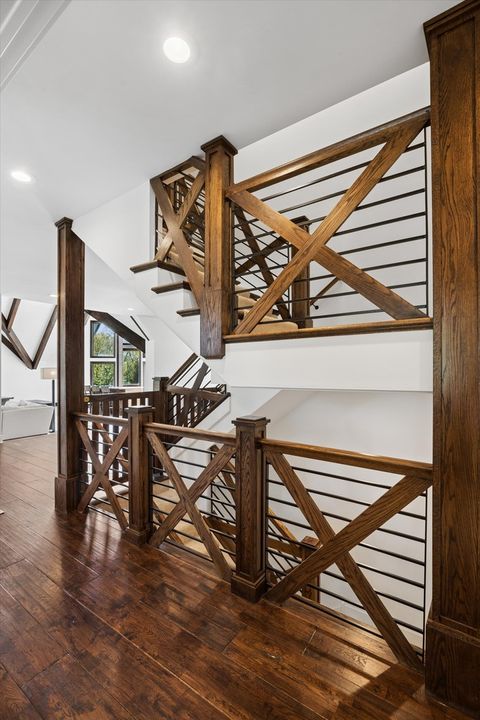 Tiny photo for 16W185 89th Street, Burr Ridge, IL 60527 (MLS # 12626465)