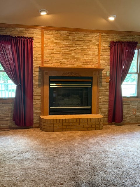 Tiny photo for 485 Lions Drive, Lena, IL 61048 (MLS # 12770449)