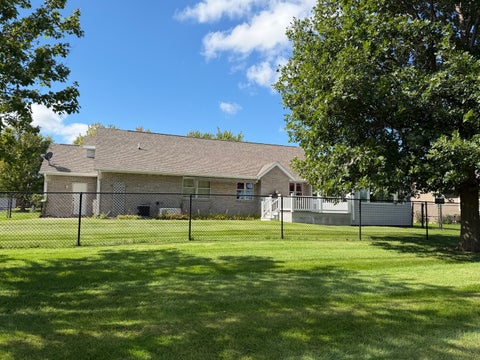 Tiny photo for 485 Lions Drive, Lena, IL 61048 (MLS # 12770449)