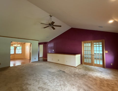 Tiny photo for 485 Lions Drive, Lena, IL 61048 (MLS # 12770449)