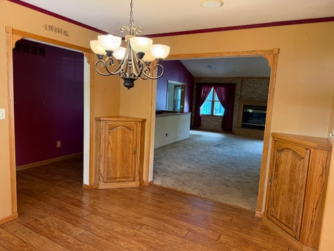 Tiny photo for 485 Lions Drive, Lena, IL 61048 (MLS # 12770449)