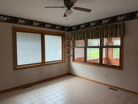 Tiny photo for 485 Lions Drive, Lena, IL 61048 (MLS # 12770449)