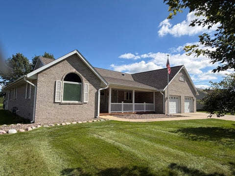 Photo of 485 Lions Drive, Lena, IL 61048 (MLS # 12770449)