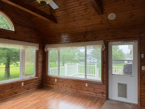 Tiny photo for 485 Lions Drive, Lena, IL 61048 (MLS # 12770449)