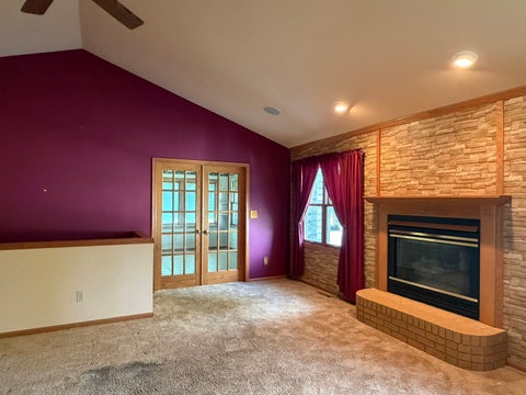 Tiny photo for 485 Lions Drive, Lena, IL 61048 (MLS # 12770449)