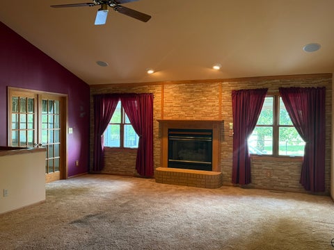 Tiny photo for 485 Lions Drive, Lena, IL 61048 (MLS # 12770449)